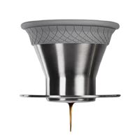 ESPRO Stainless Steel Bloom Pour Over 18 oz ESPRO Stainless Steel Bloom Pour Over 18 oz