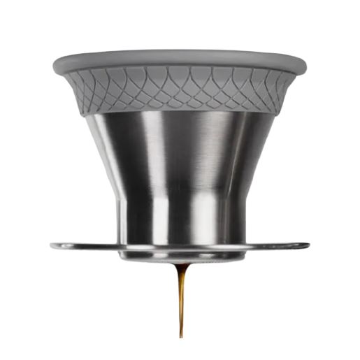 ESPRO Stainless Steel Bloom Pour Over 18 oz