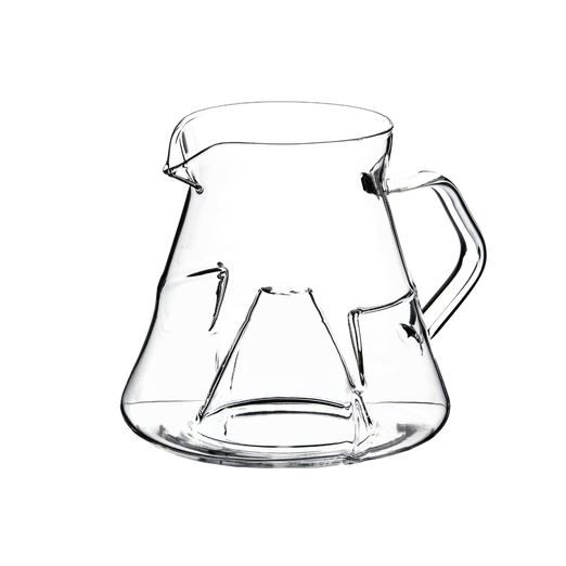 Icosa Cyclone Carafe Cyclone Standard 550ml