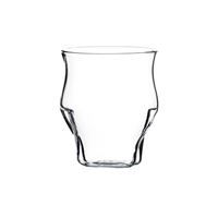 Icosa Alto Coffee Glass 330ml