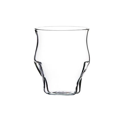 Icosa Alto Coffee Glass 330ml