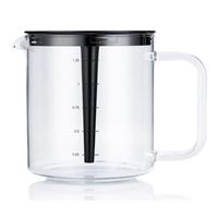 Wilfa Carafe for WSPL-3B Coffee Machine Wilfa Carafe for WSPL-3B Coffee Machine
