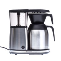 Bonavita 8 Cup Stainless Steel Carafe Coffee Brewer