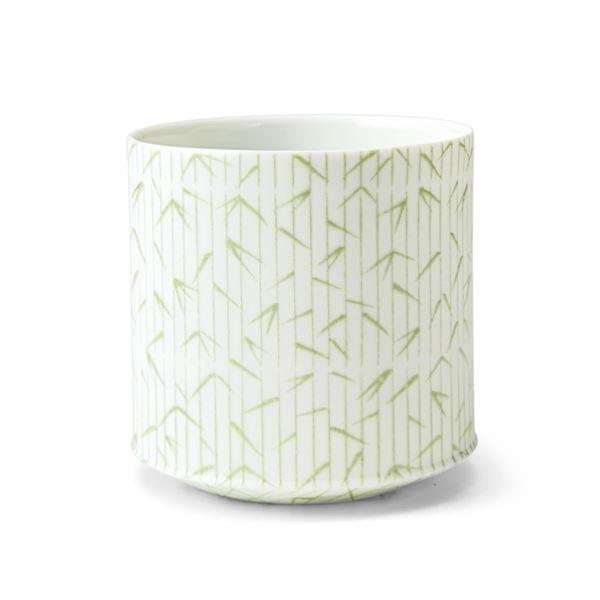 Miyama Sasasa Cup Green 200ml