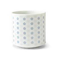 Miyama Kikyoh Cup Purple 200ml