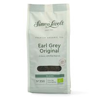 BIO SL sypaný čaj Earl Grey Original 90 g BIO SL sypaný čaj Earl Grey Original 90 g