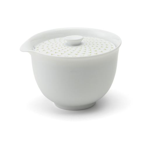 Miyama Tyahaku Cup New Leaf Y