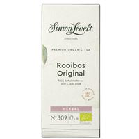 Simon Lévelt organic Rooibos 35g Simon Lévelt organic Rooibos 35g