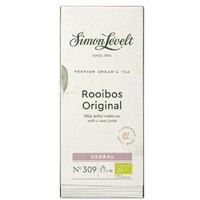 Simon Lévelt organic Rooibos 35g Simon Lévelt organic Rooibos 35g