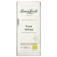 Simon Lévelt organic tea Pure White 35g Simon Lévelt organic tea Pure White 35g