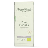 Simon Lévelt Organic Pure Moringa 35g