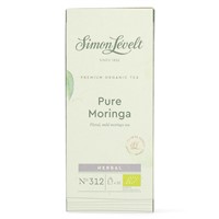 Simon Lévelt Organic Pure Moringa 35g Simon Lévelt Organic Pure Moringa 35g