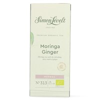 Simon Lévelt Organic Moringa Ginger 35g Simon Lévelt Organic Moringa Ginger 35g