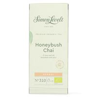 Simon Lévelt Organic Honeybush Chai 35g Simon Lévelt Organic Honeybush Chai 35g