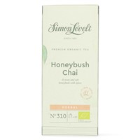 Simon Lévelt Organic Honeybush Chai 35g