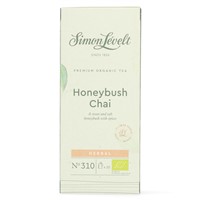 Simon Lévelt Organic Honeybush Chai 35g Simon Lévelt Organic Honeybush Chai 35g