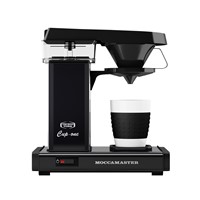 Moccamaster Cup-One Coffee Brewer Matt Black