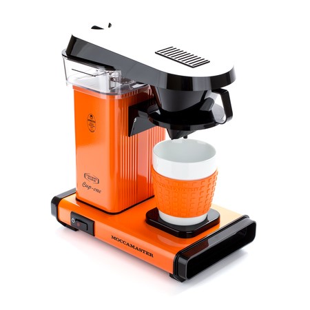 Moccamaster Cup-One Coffee Brewer 