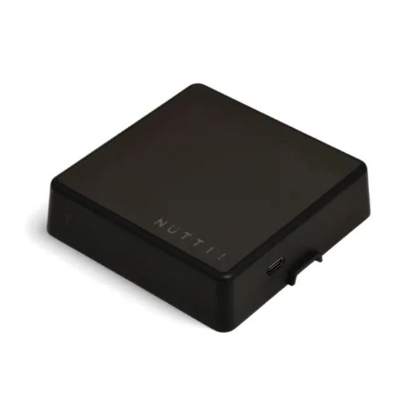 Nuttii Geo-C Lite Coffee Scale Black