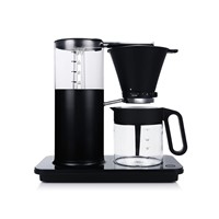 Wilfa Svart Classic CMC-1550B Black Wilfa Svart Classic CMC-1550B Black
