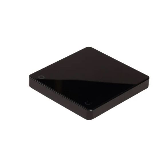 Nutti Piccolo Coffee Scale Yellow