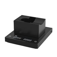 Timemore Magic Cube Portafilter Stand Timemore Magic Cube Portafilter Stand