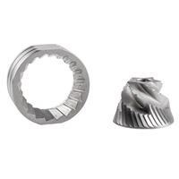 Timemore Stainless Steel Burr