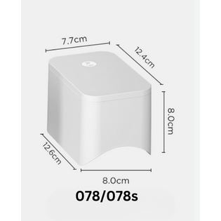 Timemore Hopper for 078/078S White