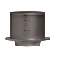 Timemore Simple Drip Water Dropper Timemore Simple Drip Water Dropper