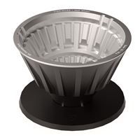 Timemore&Matt Vector Metal Dripper