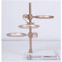 Timemore Muse Pour Over Stand Crystal
