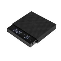 Timemore Scale Basic PRO Black Timemore Scale Basic PRO Black