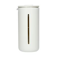 Timemore U French Press White 450ml Timemore U French Press White 450ml