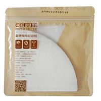 Timemore Paper Filters V60-02 100 pcs Timemore Paper Filters V60-02 100 pcs