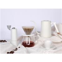 Timemore C2 Pour Over Set White (Fish Youth)