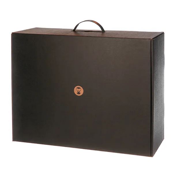 Timemore C2 Advanced Gift Box-Black
