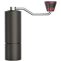Timemore Grinder C2 (red grip) Timemore Grinder C2 (red grip)