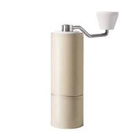 Timemore Grinder Advanced C2 Gold Timemore Grinder Advanced C2 Gold