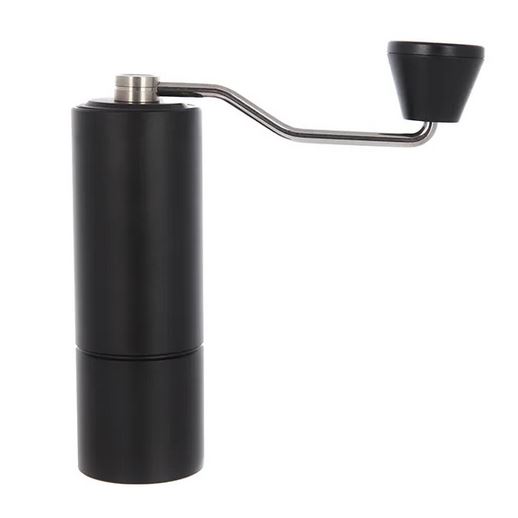 Timemore Grinder C2 Matt Black (titanium burrs)