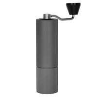 Timemore Chestnut C2 Max Grinder Black Timemore Chestnut C2 Max Grinder Black