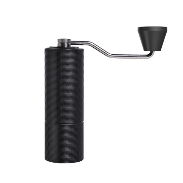 Timemore Grinder Chestnut C3 Black