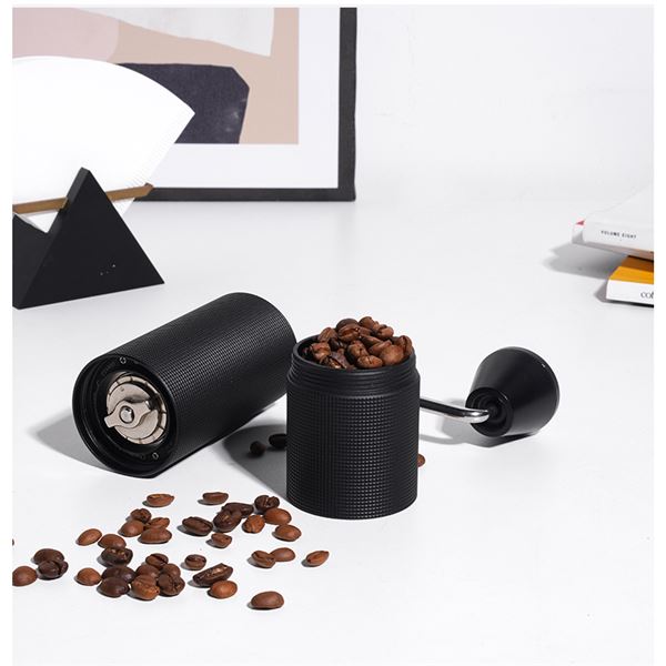 Timemore Grinder Chestnut C3 Black