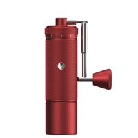 Timemore Grinder Chestnut S3 Red Timemore Grinder Chestnut S3 Red