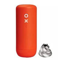 Timemore OX Lite Portable Electronic Grinder Orange