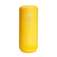 Timemore OX Lite Portable Electronic Grinder Yellow