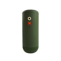 Timemore OX Lite Portable Electronic Grinder Green