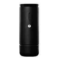 Timemore Whirly 01S Portable Electric Grinder Black Timemore Whirly 01S Portable Electric Grinder Black