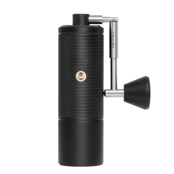 Timemore C5 Pro Grinder Black