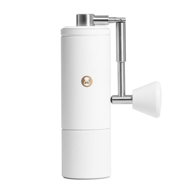 Timemore C5 Pro Grinder White