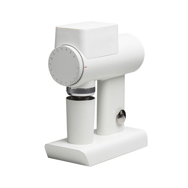 Timemore Sculptor 064 Electric Grinder White